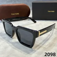 Cheap Tom Ford Sunglasses #1430043 Replica Wholesale [$25.00 USD] [ITEM#1430043] on Replica Tom Ford Sunglasses
