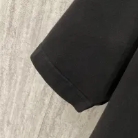 Cheap Chrome Hearts T-Shirts Short Sleeved For Unisex #1430045 Replica Wholesale [$42.00 USD] [ITEM#1430045] on Replica Chrome Hearts T-Shirts