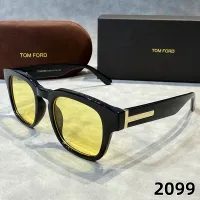 Cheap Tom Ford Sunglasses #1430051 Replica Wholesale [$25.00 USD] [ITEM#1430051] on Replica Tom Ford Sunglasses