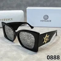 Cheap Versace Sunglasses #1430059 Replica Wholesale [$25.00 USD] [ITEM#1430059] on Replica Versace Sunglasses