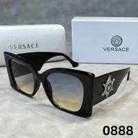 Cheap Versace Sunglasses #1430060 Replica Wholesale [$25.00 USD] [ITEM#1430060] on Replica Versace Sunglasses