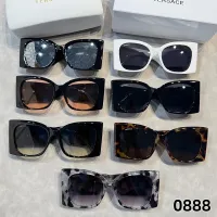 Cheap Versace Sunglasses #1430062 Replica Wholesale [$25.00 USD] [ITEM#1430062] on Replica Versace Sunglasses