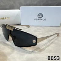 Cheap Versace Sunglasses #1430065 Replica Wholesale [$25.00 USD] [ITEM#1430065] on Replica Versace Sunglasses
