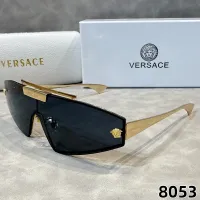 Cheap Versace Sunglasses #1430067 Replica Wholesale [$25.00 USD] [ITEM#1430067] on Replica Versace Sunglasses
