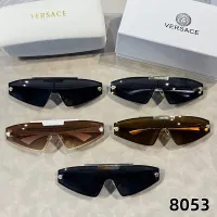 Cheap Versace Sunglasses #1430067 Replica Wholesale [$25.00 USD] [ITEM#1430067] on Replica Versace Sunglasses