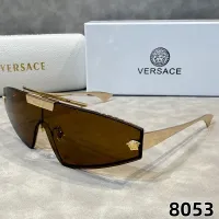 Cheap Versace Sunglasses #1430068 Replica Wholesale [$25.00 USD] [ITEM#1430068] on Replica Versace Sunglasses