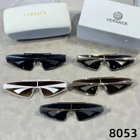 Cheap Versace Sunglasses #1430068 Replica Wholesale [$25.00 USD] [ITEM#1430068] on Replica Versace Sunglasses