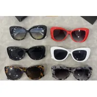 Cheap Yves Saint Laurent Sunglasses #1430072 Replica Wholesale [$25.00 USD] [ITEM#1430072] on Replica Yves Saint Laurent Sunglasses