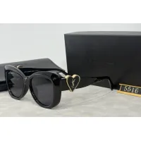 Cheap Yves Saint Laurent Sunglasses #1430073 Replica Wholesale [$25.00 USD] [ITEM#1430073] on Replica Yves Saint Laurent Sunglasses