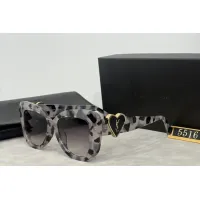 Cheap Yves Saint Laurent Sunglasses #1430074 Replica Wholesale [$25.00 USD] [ITEM#1430074] on Replica Yves Saint Laurent Sunglasses