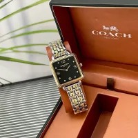 Cheap Coach Quality Watches For Women #1430084 Replica Wholesale [$125.00 USD] [ITEM#1430084] on Replica Coach Quality Watches