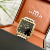 Cheap Coach Quality Watches For Women #1430084 Replica Wholesale [$125.00 USD] [ITEM#1430084] on Replica Coach Quality Watches