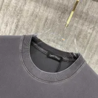 Cheap Chrome Hearts T-Shirts Short Sleeved For Unisex #1430086 Replica Wholesale [$42.00 USD] [ITEM#1430086] on Replica Chrome Hearts T-Shirts