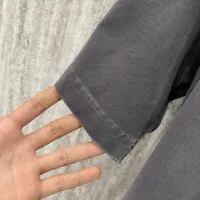 Cheap Chrome Hearts T-Shirts Short Sleeved For Unisex #1430086 Replica Wholesale [$42.00 USD] [ITEM#1430086] on Replica Chrome Hearts T-Shirts