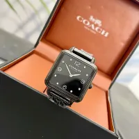 Cheap Coach Quality Watches For Women #1430087 Replica Wholesale [$125.00 USD] [ITEM#1430087] on Replica Coach Quality Watches