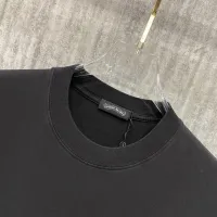 Cheap Chrome Hearts T-Shirts Short Sleeved For Unisex #1430088 Replica Wholesale [$42.00 USD] [ITEM#1430088] on Replica Chrome Hearts T-Shirts