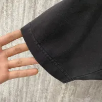 Cheap Chrome Hearts T-Shirts Short Sleeved For Unisex #1430088 Replica Wholesale [$42.00 USD] [ITEM#1430088] on Replica Chrome Hearts T-Shirts