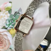 Cheap Coach Quality Watches For Women #1430089 Replica Wholesale [$125.00 USD] [ITEM#1430089] on Replica Coach Quality Watches
