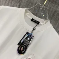 Cheap Chrome Hearts T-Shirts Short Sleeved For Unisex #1430090 Replica Wholesale [$42.00 USD] [ITEM#1430090] on Replica Chrome Hearts T-Shirts