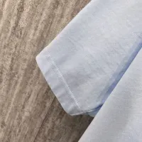 Cheap Chrome Hearts T-Shirts Short Sleeved For Unisex #1430092 Replica Wholesale [$42.00 USD] [ITEM#1430092] on Replica Chrome Hearts T-Shirts