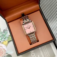 Cheap Coach Quality Watches For Women #1430093 Replica Wholesale [$125.00 USD] [ITEM#1430093] on Replica Coach Quality Watches