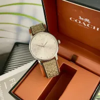 Cheap Coach Quality Watches For Women #1430096 Replica Wholesale [$125.00 USD] [ITEM#1430096] on Replica Coach Quality Watches