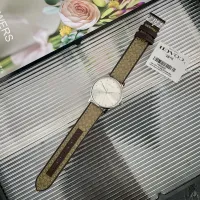Cheap Coach Quality Watches For Women #1430096 Replica Wholesale [$125.00 USD] [ITEM#1430096] on Replica Coach Quality Watches