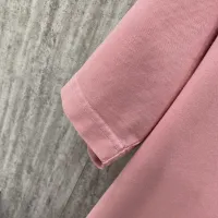 Cheap Chrome Hearts T-Shirts Short Sleeved For Unisex #1430097 Replica Wholesale [$42.00 USD] [ITEM#1430097] on Replica Chrome Hearts T-Shirts