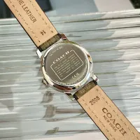 Cheap Coach Quality Watches For Women #1430098 Replica Wholesale [$125.00 USD] [ITEM#1430098] on Replica Coach Quality Watches