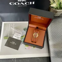 Cheap Coach Quality Watches For Women #1430101 Replica Wholesale [$125.00 USD] [ITEM#1430101] on Replica Coach Quality Watches