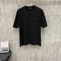 Cheap Chrome Hearts T-Shirts Short Sleeved For Unisex #1430102 Replica Wholesale [$42.00 USD] [ITEM#1430102] on Replica Chrome Hearts T-Shirts