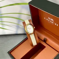 Cheap Coach Quality Watches For Women #1430103 Replica Wholesale [$125.00 USD] [ITEM#1430103] on Replica Coach Quality Watches