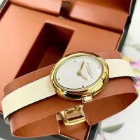 Cheap Coach Quality Watches For Women #1430103 Replica Wholesale [$125.00 USD] [ITEM#1430103] on Replica Coach Quality Watches