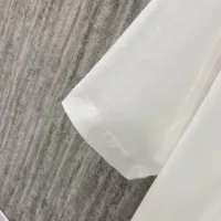 Cheap LOEWE T-Shirts Short Sleeved For Unisex #1430104 Replica Wholesale [$42.00 USD] [ITEM#1430104] on Replica LOEWE T-Shirts