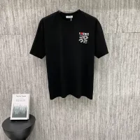 Cheap LOEWE T-Shirts Short Sleeved For Unisex #1430105 Replica Wholesale [$42.00 USD] [ITEM#1430105] on Replica LOEWE T-Shirts