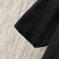 Cheap LOEWE T-Shirts Short Sleeved For Unisex #1430105 Replica Wholesale [$42.00 USD] [ITEM#1430105] on Replica LOEWE T-Shirts