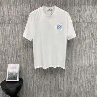 Cheap LOEWE T-Shirts Short Sleeved For Unisex #1430107 Replica Wholesale [$42.00 USD] [ITEM#1430107] on Replica LOEWE T-Shirts