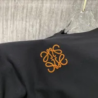 Cheap LOEWE T-Shirts Short Sleeved For Unisex #1430108 Replica Wholesale [$42.00 USD] [ITEM#1430108] on Replica LOEWE T-Shirts