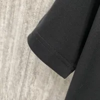 Cheap LOEWE T-Shirts Short Sleeved For Unisex #1430108 Replica Wholesale [$42.00 USD] [ITEM#1430108] on Replica LOEWE T-Shirts