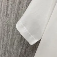 Cheap LOEWE T-Shirts Short Sleeved For Unisex #1430109 Replica Wholesale [$42.00 USD] [ITEM#1430109] on Replica LOEWE T-Shirts