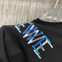 Cheap LOEWE T-Shirts Short Sleeved For Unisex #1430110 Replica Wholesale [$42.00 USD] [ITEM#1430110] on Replica LOEWE T-Shirts