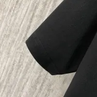 Cheap LOEWE T-Shirts Short Sleeved For Unisex #1430110 Replica Wholesale [$42.00 USD] [ITEM#1430110] on Replica LOEWE T-Shirts