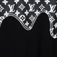 Cheap Louis Vuitton LV T-Shirts Short Sleeved For Unisex #1430112 Replica Wholesale [$34.00 USD] [ITEM#1430112] on Replica Louis Vuitton LV T-Shirts