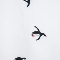 Cheap LOEWE T-Shirts Short Sleeved For Unisex #1430113 Replica Wholesale [$32.00 USD] [ITEM#1430113] on Replica LOEWE T-Shirts