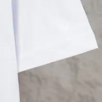 Cheap LOEWE T-Shirts Short Sleeved For Unisex #1430113 Replica Wholesale [$32.00 USD] [ITEM#1430113] on Replica LOEWE T-Shirts