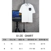 Cheap Louis Vuitton LV T-Shirts Short Sleeved For Unisex #1430115 Replica Wholesale [$36.00 USD] [ITEM#1430115] on Replica Louis Vuitton LV T-Shirts