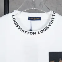 Cheap Louis Vuitton LV T-Shirts Short Sleeved For Unisex #1430115 Replica Wholesale [$36.00 USD] [ITEM#1430115] on Replica Louis Vuitton LV T-Shirts
