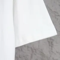 Cheap Louis Vuitton LV T-Shirts Short Sleeved For Unisex #1430115 Replica Wholesale [$36.00 USD] [ITEM#1430115] on Replica Louis Vuitton LV T-Shirts