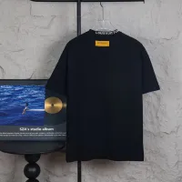 Cheap Louis Vuitton LV T-Shirts Short Sleeved For Unisex #1430116 Replica Wholesale [$36.00 USD] [ITEM#1430116] on Replica Louis Vuitton LV T-Shirts