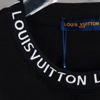 Cheap Louis Vuitton LV T-Shirts Short Sleeved For Unisex #1430116 Replica Wholesale [$36.00 USD] [ITEM#1430116] on Replica Louis Vuitton LV T-Shirts